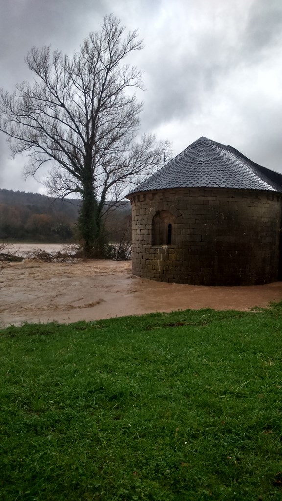 Inondation
