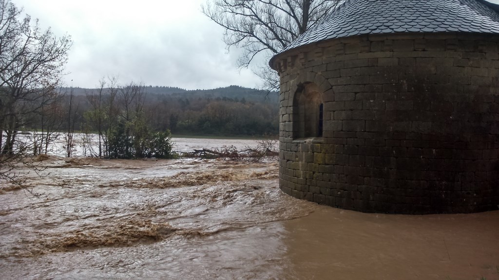 Inondation