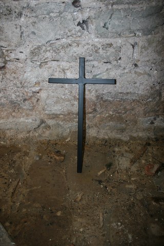 Croix retrouvée