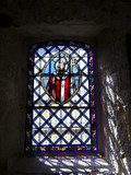 Vitrail chapelle